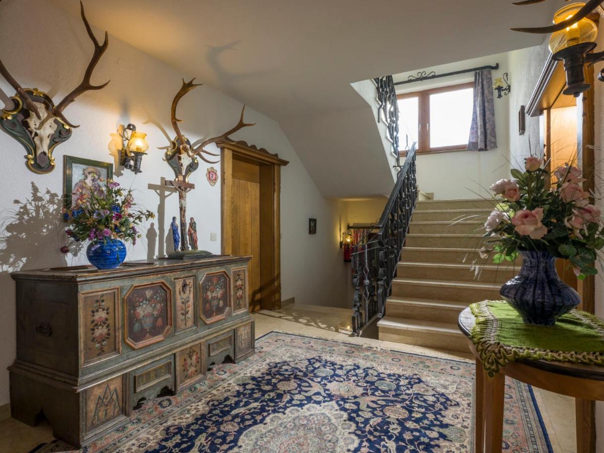 Apartment Roemerhof-3 By Interhome Фюген Экстерьер фото