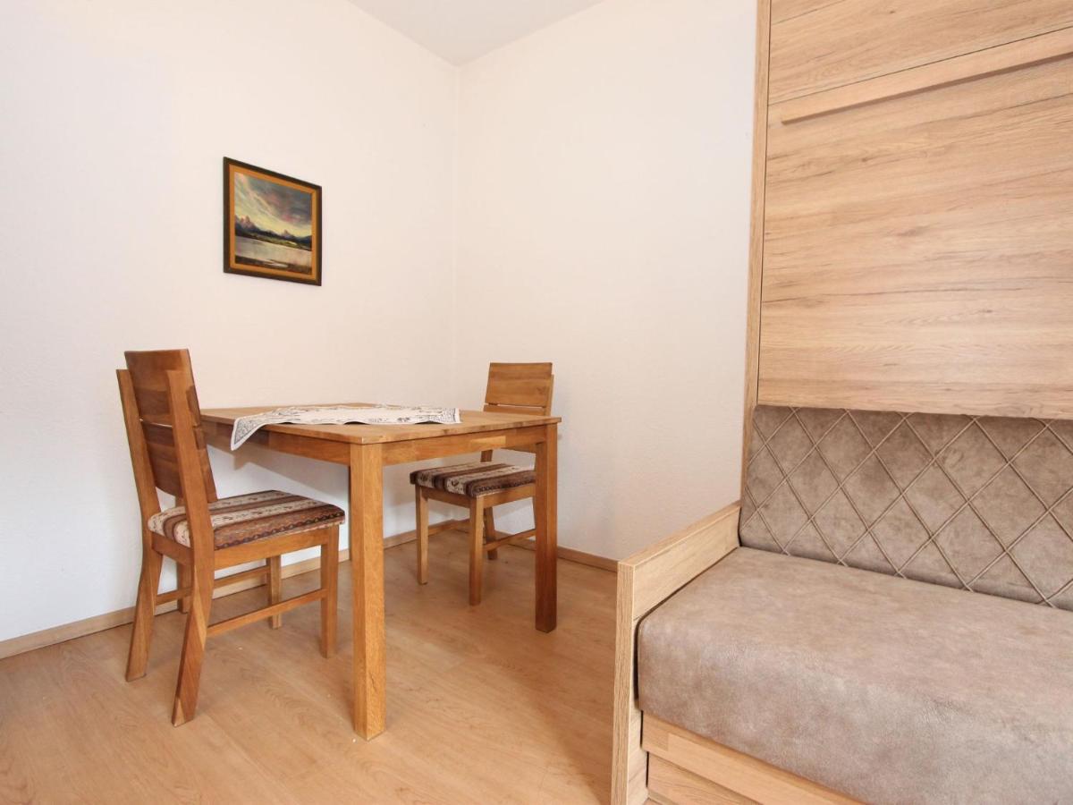 Apartment Roemerhof-3 By Interhome Фюген Экстерьер фото