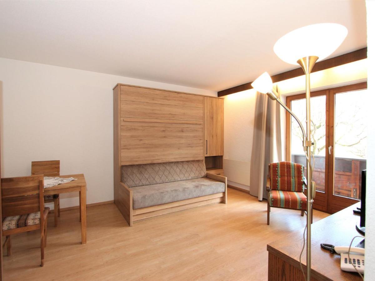 Apartment Roemerhof-3 By Interhome Фюген Экстерьер фото